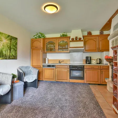 Brunnenwiese Kurort Steinbach-Hallenberg