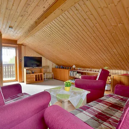 Σπίτι διακοπών Brunnenwiese *