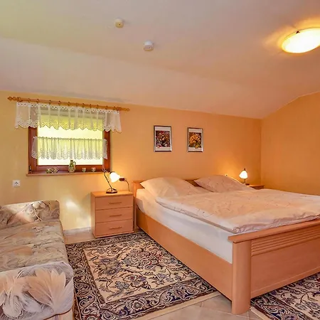 Brunnenwiese Σπίτι διακοπών Kurort Steinbach-Hallenberg