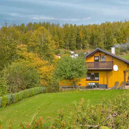 Σπίτι διακοπών Brunnenwiese