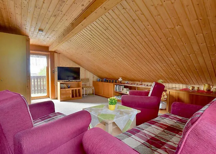 別荘 Brunnenwiese *