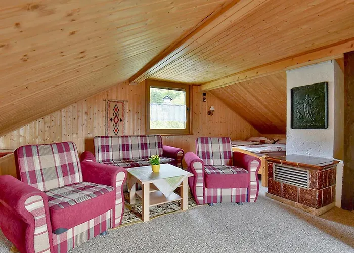 別荘 Brunnenwiese *