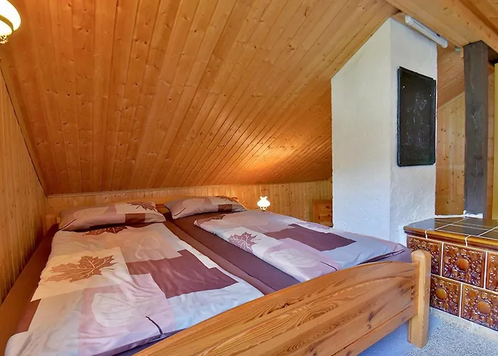 Brunnenwiese 別荘 *