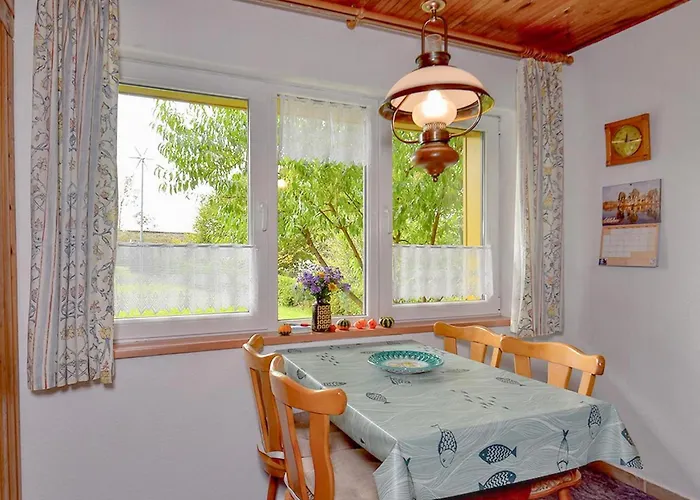 Brunnenwiese 別荘 *